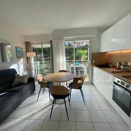 Appartement T2 En Front De Mer A Arcachon, Acces Direct Plage, Parking, Animaux Admis - Fr-1-374-201 Exterior photo